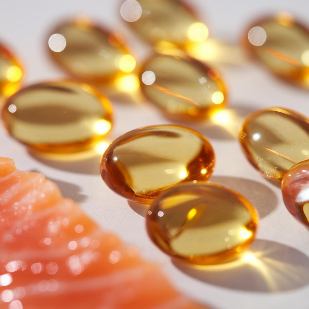 Omega-3